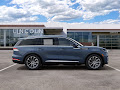 2027 Lincoln Aviator Leather