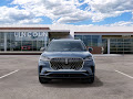 2027 Lincoln Aviator Leather