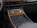 2027 Lincoln Aviator Leather