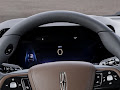 2027 Lincoln Aviator Leather