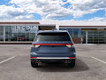 2027 Lincoln Aviator Leather