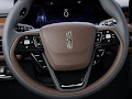 2027 Lincoln Aviator Leather