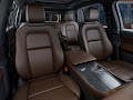 2027 Lincoln Aviator Leather