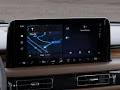 2027 Lincoln Aviator Leather
