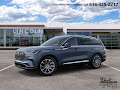 2027 Lincoln Aviator Leather