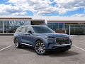 2027 Lincoln Aviator Leather