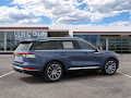 2027 Lincoln Aviator Leather