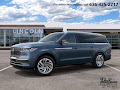 2027 Lincoln Navigator L Reserve