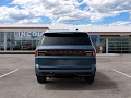 2027 Lincoln Navigator L Reserve