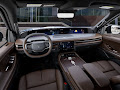 2027 Lincoln Navigator L Reserve