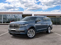 2027 Lincoln Navigator L Reserve