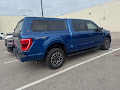 2022 Ford F-150 4WD XLT SuperCrew