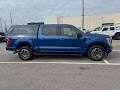 2022 Ford F-150 4WD XLT SuperCrew