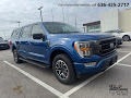 2022 Ford F-150 4WD XLT SuperCrew