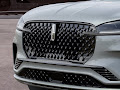 2027 Lincoln Aviator Premiere