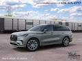 2027 Lincoln Aviator Premiere