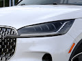 2027 Lincoln Aviator Premiere
