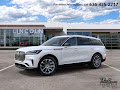 2027 Lincoln Aviator Premiere