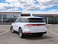 2027 Lincoln Aviator Premiere