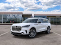 2027 Lincoln Aviator Premiere