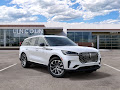 2027 Lincoln Aviator Premiere