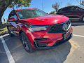 2020 Acura RDX w/A-Spec Pkg