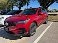 2020 Acura RDX w/A-Spec Pkg