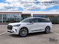 2027 Lincoln Aviator Premiere