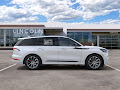 2027 Lincoln Aviator Premiere