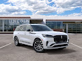 2027 Lincoln Aviator Premiere