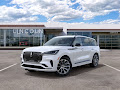 2027 Lincoln Aviator Premiere
