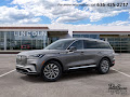 2027 Lincoln Aviator Premiere