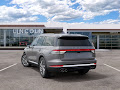 2027 Lincoln Aviator Premiere