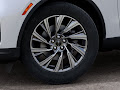 2027 Lincoln Aviator Premiere