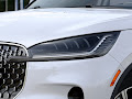 2027 Lincoln Aviator Premiere