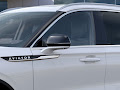 2027 Lincoln Aviator Premiere