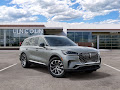 2027 Lincoln Aviator Premiere