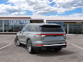 2027 Lincoln Aviator Premiere