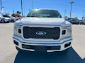 2019 Ford F-150 4WD Lariat SuperCrew