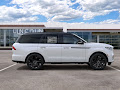 2027 Lincoln Navigator Black Label