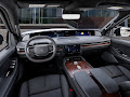 2027 Lincoln Navigator Black Label
