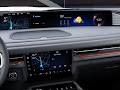 2027 Lincoln Navigator Black Label