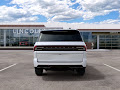 2027 Lincoln Navigator Black Label