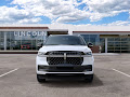 2027 Lincoln Navigator Black Label