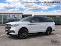 2027 Lincoln Navigator Black Label