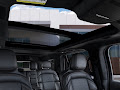 2027 Lincoln Navigator Black Label
