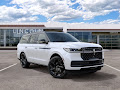 2027 Lincoln Navigator Black Label