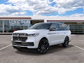 2027 Lincoln Navigator Black Label